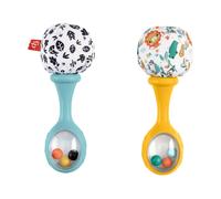 Fisher-Price® Juguetes para bebé Sonajeros