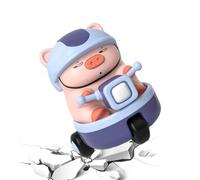 Juguetes para Bebés para Gatear - Juguetes para El Aprendizaje Temprano De Caminar para Niños | Modelo De Animal Musical Que Camina con Luz para Niños Pequeños,para Bebés, Y Pequeños De 0