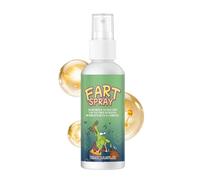 Juguetes para Bromas Infantiles Y Familiar,50ml Portátil De Niebla Apestosa para Bromas Hilarantes Y Trucos Graciosos,Spray Apestoso Hilarante - A Hombres Niños Niñas Jóvenes Adolescentes Hij
