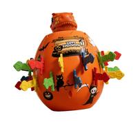 Juguetes Para Bromas Prácticas - Hucha de Dinosaurio Divertida para Chistes - Bromas De Mesa Multijugador Con Ahorro | Para Niños Niñas Adultos Aula Sala Juegos Guardería Hogar Viaje Fiesta Cumpleaños