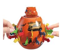 Juguetes para Bromas Prácticas,Hucha Divertida para Fiestas | Bromas De Mesa Multijugador con Ahorro | para Ninos Familia Adultos Aula Hogar Guarderia Fiesta Cumpleanos