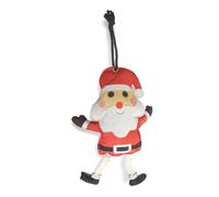 Juguetes para caballos como entretenimiento para caballos, Box, Paddock, Weide, juguetes para caballos contra el aburrimiento, robusto, ante (Santa)