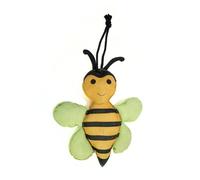 Juguetes para caballos como entretenimiento, resistentes de ante para caballos, juguetes para caballos contra el aburrimiento para boxeo, paddock, pasto (abeja)