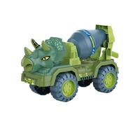 Juguetes para camiones de dinosaurios,Juguetes para camiones de vehículos | Ingeniería para niños, niños, bebés, niños, p