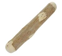 Juguetes para dientes de mascotas, masticables de larga duración, juguetes de dentición para perros, interactivo de madera para morder, juguetes masticables para mascotas, mordedores duros y