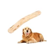 Juguetes Para Dientes De Perro Varillas Resistentes De Árbol De Café Para