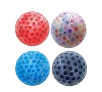 Juguetes para espinillas, 4 juguetes de amasar esqueleto suave para ejercicios de dedos, juguetes antiestrés para adultos y adolescentes, para amigos y niñas