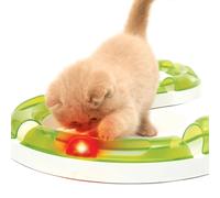 Juguetes para gatos Catit 2.0 Fireball 3,5x9x17,5 cm