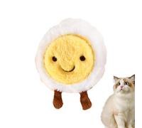 Juguetes para Gatos Catnip - Juego Divertido para Gatos Curiosos Fomentar El Ejercicio Y El Bienestar De Tu Mascota, Ideal para Jugar Y Relajarse con Total Seguridad.