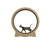 Juguetes para Gatos Cinta de correr for gatos, marco de escalada for gatos, cinta de correr con rodillo for ejercicios físicos for mascotas, rueda for correr silenciosa for ejercicios for gatos Rueda