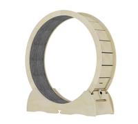 Juguetes para Gatos Cinta de correr for perros y gatos, rodillo silencioso, muebles con ruedas for correr, marco de escalada for gatos de madera maciza, juguete for gatos Rueda de ejercicio para Gatos