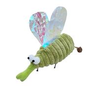 Juguetes Para Gatos Con Hierba Gatera - Productos Interactivos Para Gatitos Resistente A Mordeduras - Juguete Masticable Interactivo De Hierba Gatera - para Ejercicio y Entretenimiento en Interiores