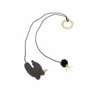 Juguetes para gatos D&D Home Bo 10x2x66 cm