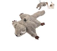 Juguetes para gatos, juguete interactivo de hierba gatera para gatos, simulación realista de felpa 2025, juguete para gatos, recargable (B)