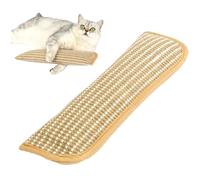 Juguetes Para Gatos - Peluche De Hierba Gatera Autocalmante De 12 Cm, Sisal Duradero Y Resistente A Los Arañazos | Almohadas De Afilado Para Masticar, Entretenimiento Interactivo, Juego Divertido, Mas