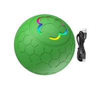 Juguetes para gatos Smart Ball, juguetes interactivos para gatos | Bola automática para perros automóvil | Juguete interactivo inteligente para gatos Juguete para gatito activado al tacto, kato