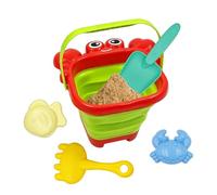 Juguetes Para Kit Cubo y Pala Plegables