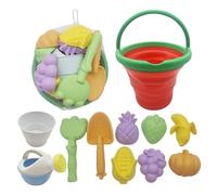 Juguetes para La De La Playa: Juguete para La, Juego De Excavadoras para Niños Al Aire Libre, Juegos De Playa para Acampar para Niños, Vacaciones En El Hogar, Piscina, Viajes, Patio Traser