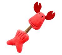 Juguetes Para La Dentición De Gatos | Juguete Para Masticar | Juguetes Para Masticar Para Gatos | Juguete Masticable Con Forma De Animal Silvervine | Cuerda Para Mascotas Resistente A Mordeduras | Cóm