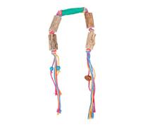 Juguetes para la dentición de , juguetes con hierba gatera para gatos - Palillo masticable comestible para gatos con hierba gatera,Juguetes interactivos para , cuerda para masticar, frotar, lamer