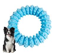 Juguetes Para La Dentición De Perros - Accesorios para Cachorros que Mastican | Juguete Interactivo para Perros | Destinado A Dueños De Mascotas Y Entrenadores Uso Interior Exterior Playa Parque Jardí