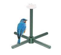 Juguetes para Loros | Giratorio Divertido Interactivo | Posadero para Loros Y Cotorras Juguetes Mordedores | Uso En Jaula Interior Hogar Cotorras Agapornis Gorriones Canario Masticar Ejercicio Jugar
