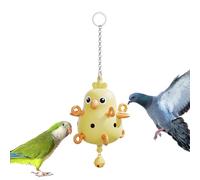 Juguetes para loros, suministros de entrenamiento para masticar periquitos, juguetes para masticar periquitos, pájaros amores, veterinarios, refugios de animales, zoológico, aviares, entrenadores