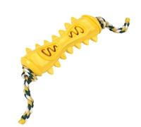 Juguetes para mascar para perros - Suministros de masticación para dentición con cuerda - Juguetes para masticar para cachorros, cachorros, perros y animales masticadores agresivos pequeñas razas que