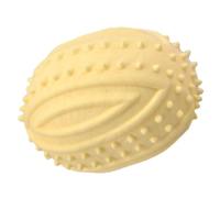 Juguetes para masticar para perros, bola de masticar para perros | Juguete de masticar para cachorros de fútbol,Bola de masticar para perros, juguete para masticar, pelota de lanzamiento para