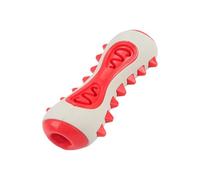 Juguetes para Masticar para Perros - Juguete para Masticar Dientes De Perro De Goma, Juguetes De Limpieza De Dientes para Perros | Juguete para Masticar Cepillo De Dientes para Perros, Juguete I