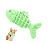 Juguetes para Masticar Perros, Juguetes masticables para Masticar agresivos,Juguete de Dientes de Perro Ligero con Forma de | Suministros para Cachorros Resistentes al Desgaste para Tiendas de a