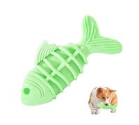 Juguetes para Morder para Perros | Juguetes Mordedores para Cachorros | Juguete Interactivo de Silicona para Masticar Cachorros Aburrimiento Entrenamiento Hogar Interior Exterior Viaje
