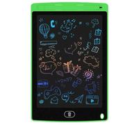Juguetes para Niños con Almohadilla para Garabatear, Inteligentes con Luz | Pantalla De Protección De La Vista, Tableta De Escritura LCD, Tablero De Dibujo, Escritura Alimentada Por Luz