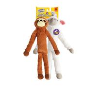 Juguetes para Perro de Peluche - Oveja y Perezoso