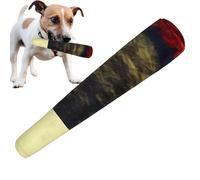 Juguetes Para Perros Chirriantes | Juguete Para Masticar Para Perros De Peluche , Suministros Para Mascotas, Juguetes Para Hacer Sonidos, Juguetes Para Perros Con Formas Divertidas Para Mantenerl