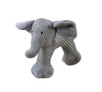 Juguetes Para Perros Con Chirinola - Entretenimiento Para Mascotas Que Los Mantiene Ocupados | Juguete Mordedor Interactivo Con Chillido Para Perros,Para Jugar, Buscar, Lanzar, Morder, Cumpleaños Y Na