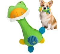 Juguetes para Perros con Couineur - Juguetes De Peluche Interactivos, Juguetes Lindos | Cuidado De Curo, Paitegno del Campio, Soft Creaky, Accesorio para Mascotas, Cachorros Y Perros D