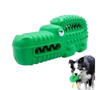Juguetes Para Perros De Goma Alligator, Micolar Juguetes Para Perros, Juguetes Agresivos Para Masticar Perros, Herramienta De Masticación Agresiva Y Dispositivo De Entrenamiento