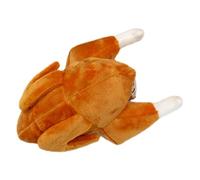 Juguetes Para Perros De Peluche De Türkiye, Juguete Para Perros Chillido De Peluche, Juguetes Para Perros De Gato De Mascotas ños, Peluches De Pavo A La Parrilla Suave, Juguetes Atrevidos, Kl Int