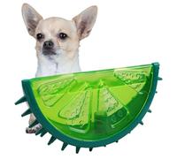 Juguetes para perros de verano - Trucos de pastel, Trucos de perro | Juguetes mordaces para perros, Enfriamiento hidratante para perros Juego Trucos para Golden Retriever, Poodle, Labrador