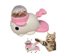 Juguetes Para Perros Dispensadores De Premios | Juguete Dispensador De Comida Lento Para Mascotas - Alimenticio Juego Interactivo Para Cachorros Medianos Pequeños Entrenamiento Enriquecimiento