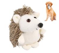 Juguetes Para Perros Hedgehog Rellenos - Juguetes Para Perros Hedgehog, Con Su Bonita Forma De Erizo, Este Juguete Para Perro Se Supone Atraer La Atención De Su Mascota. Diseño realista hecho