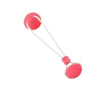 Juguetes para Perros - Juguete automático Interactivo para Mascotas y Jugar, del aburrimiento de Cachorros, Ayuda, Juego de tirones, Actividades Divertidas en Interiores, Ejercicio para