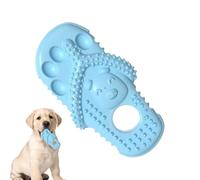 Juguetes para perros - masticable para perros | chirriante interactivo, rompedores de aburrimiento de larga duración, para cachorros mascotas Navidad cumpleaños apportar jugar al aire