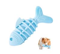 Juguetes para perros para masticadores agresivos, juguetes para masticar perros - Estigos para masticar perros multiusos ligero,Suministros para cachorros reutilizables para entrenamiento e