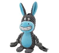 Juguetes para Perros | Peluche Interactivo Perro - Juego de Ejercicios Y Actividades Interactivas para Aprendizaje De Recuperación - Interior Jardín Parque Camping Juguete