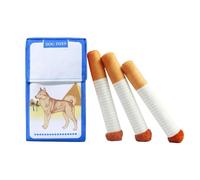 Juguetes para Perros Plance - de Perro Interactivo con Ruido de chirrido, masticar e ir a buscar Juguetes para el entrenamiento de Perros, Estimulando Juguetes acompañados