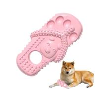 Juguetes Para Perros Poderosos - Maschiller Interactivo en Forma de Zapatilla | Juguetes Resistentes Para Perro | Destinado a Cachorros, Regalos de Navidad y Cumpleaños, Juego al aire libre, Regalo de