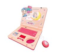 Juguetes para portátil para niños Juguetes educativos interactivos