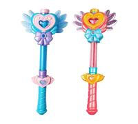 Juguetes para Rociar Agua, Diseño De De, 36x16 Cm, Juguete De Mágica De, Juguete De Juego De Roles Mágico, Diversión De Largo Alcance, para, Verano, Piscina, Cumpleaños,